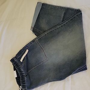 COPY - NWT Westport Denim Sweatpant